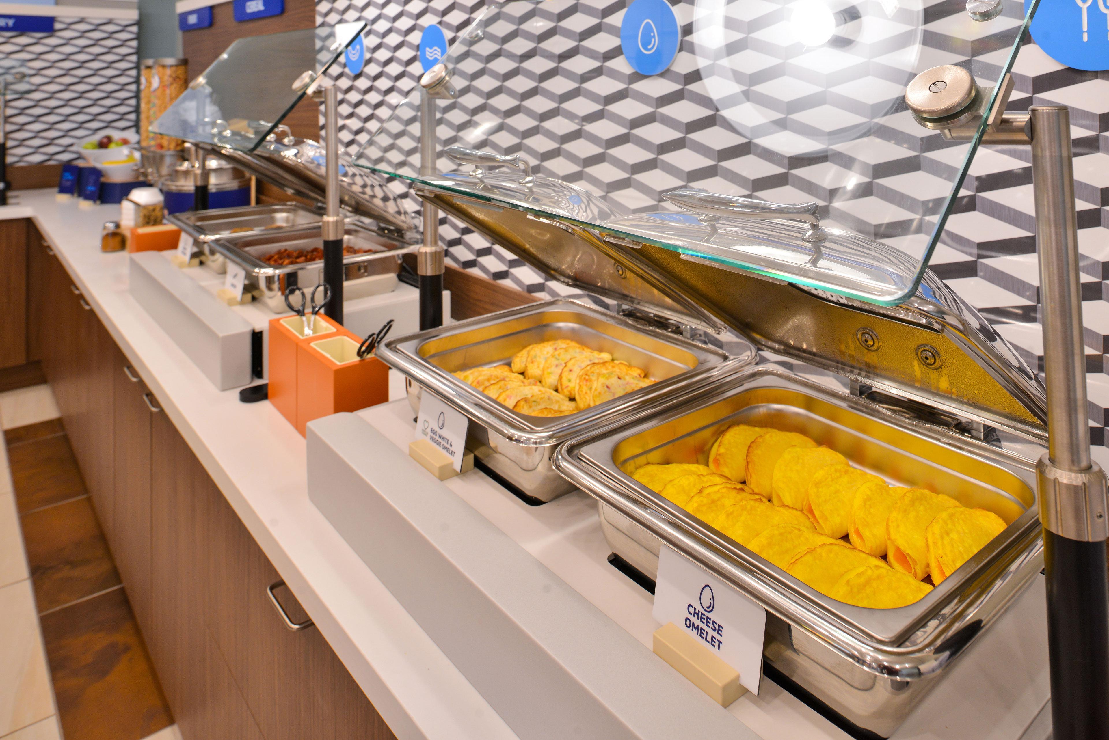 Holiday Inn Express & Suites - Auburn By Ihg Esterno foto