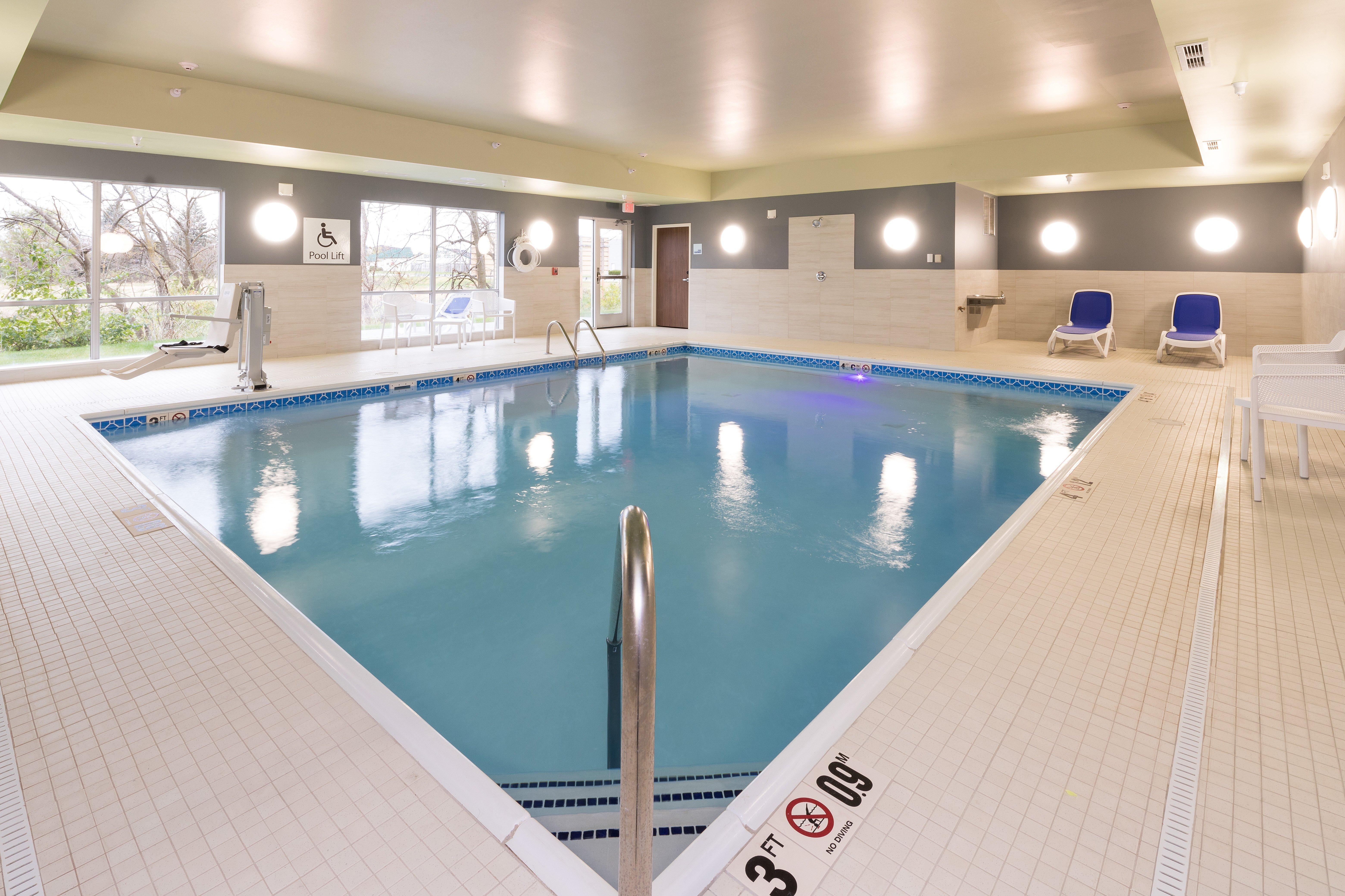 Holiday Inn Express & Suites - Auburn By Ihg Esterno foto