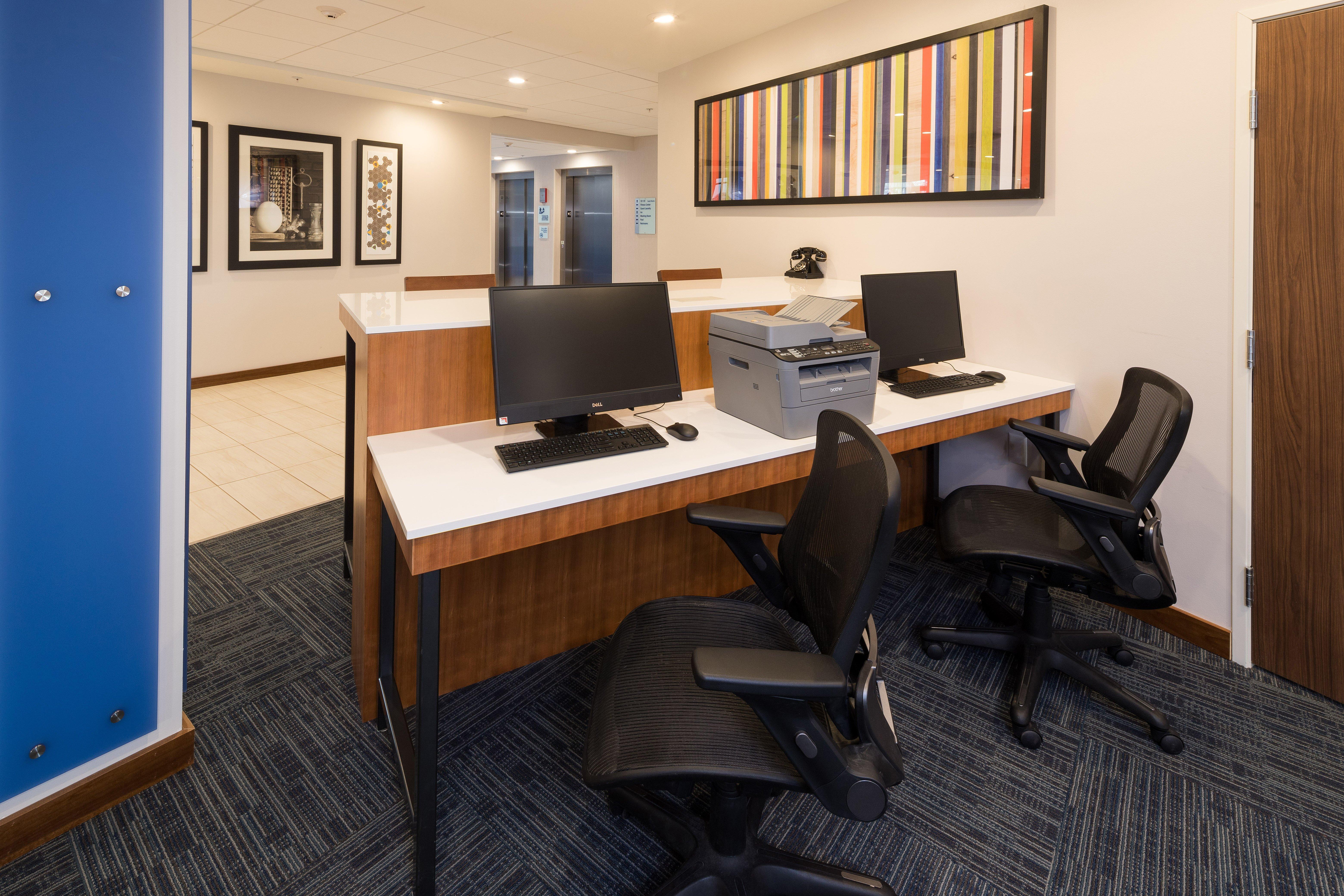 Holiday Inn Express & Suites - Auburn By Ihg Esterno foto
