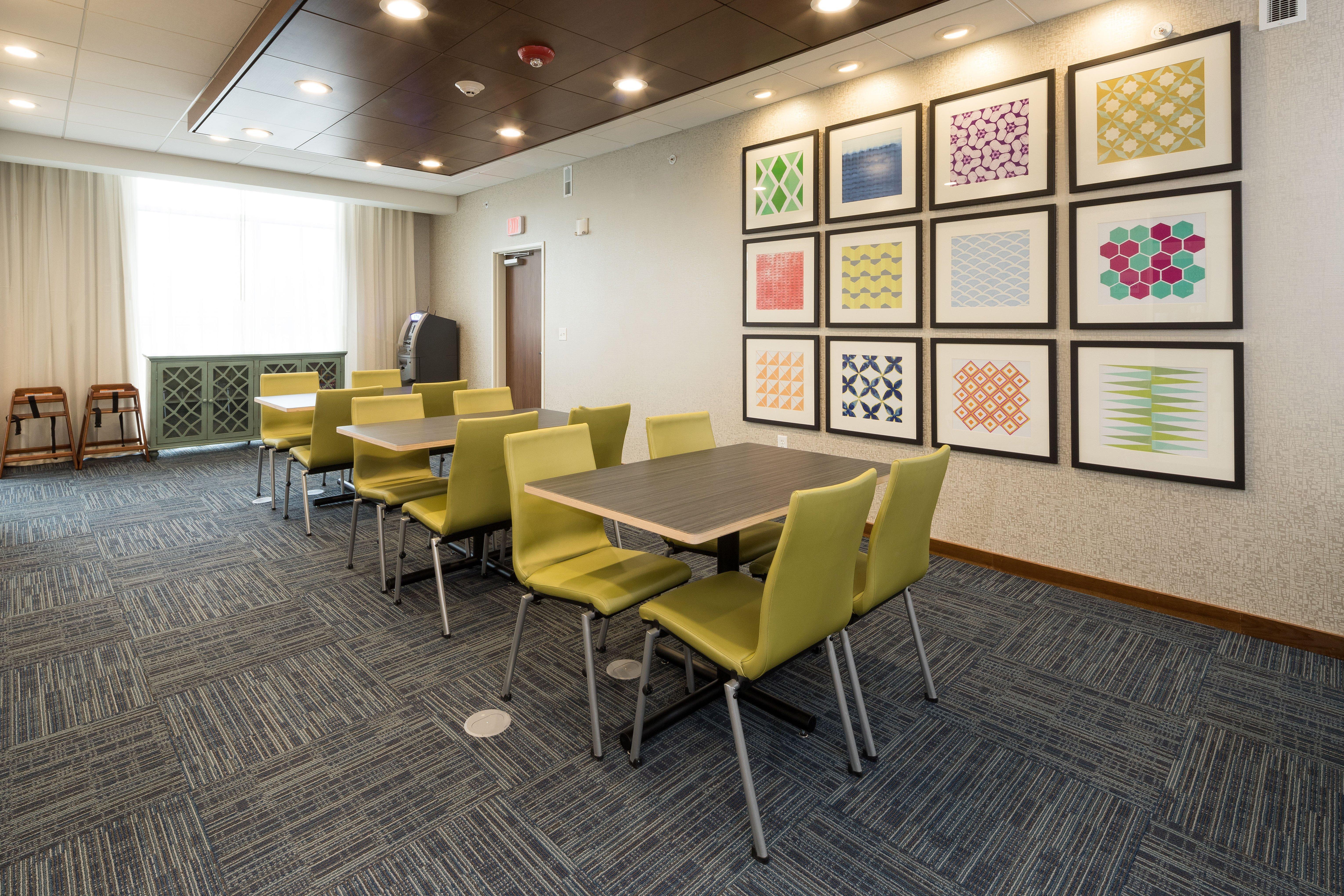 Holiday Inn Express & Suites - Auburn By Ihg Esterno foto