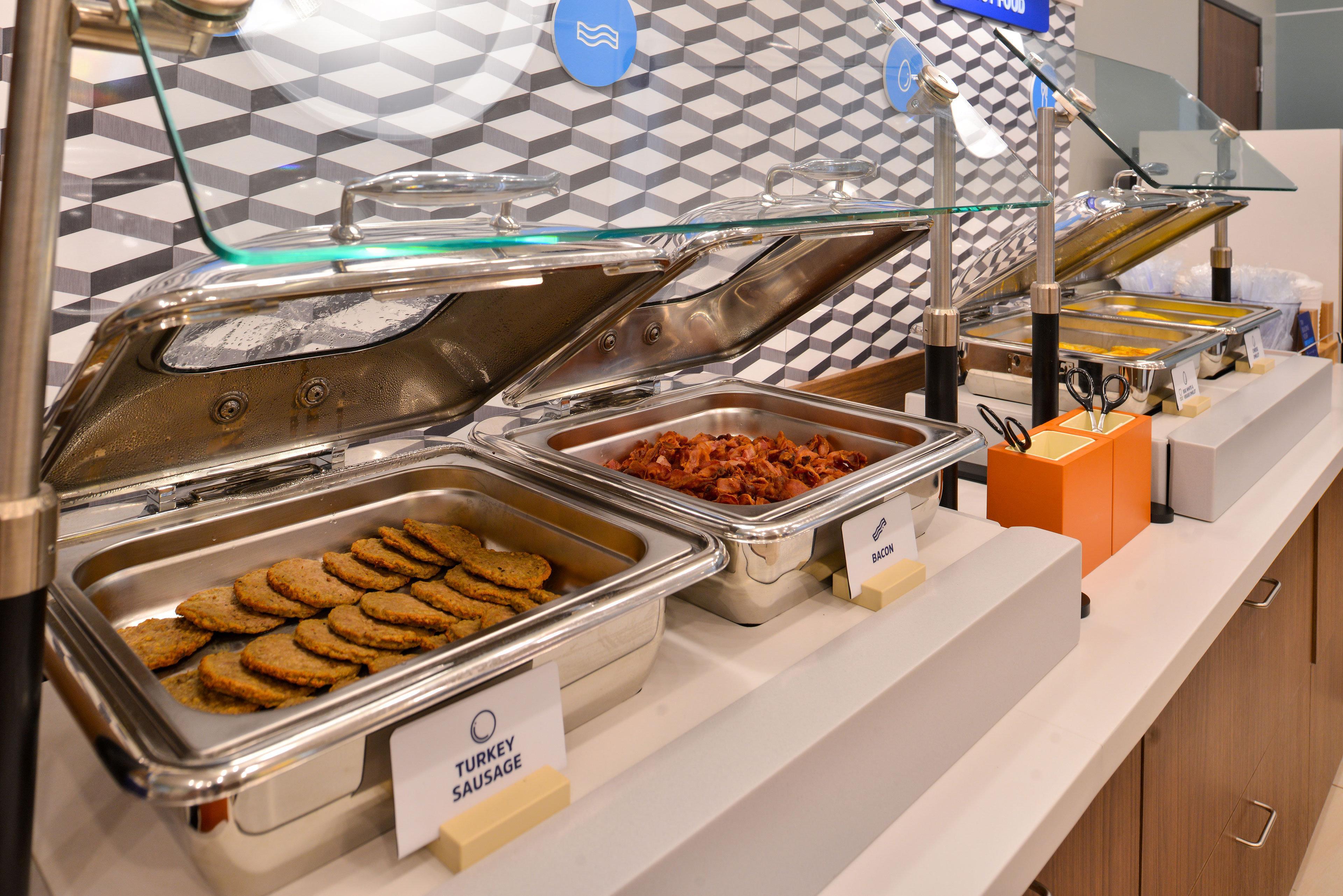 Holiday Inn Express & Suites - Auburn By Ihg Esterno foto