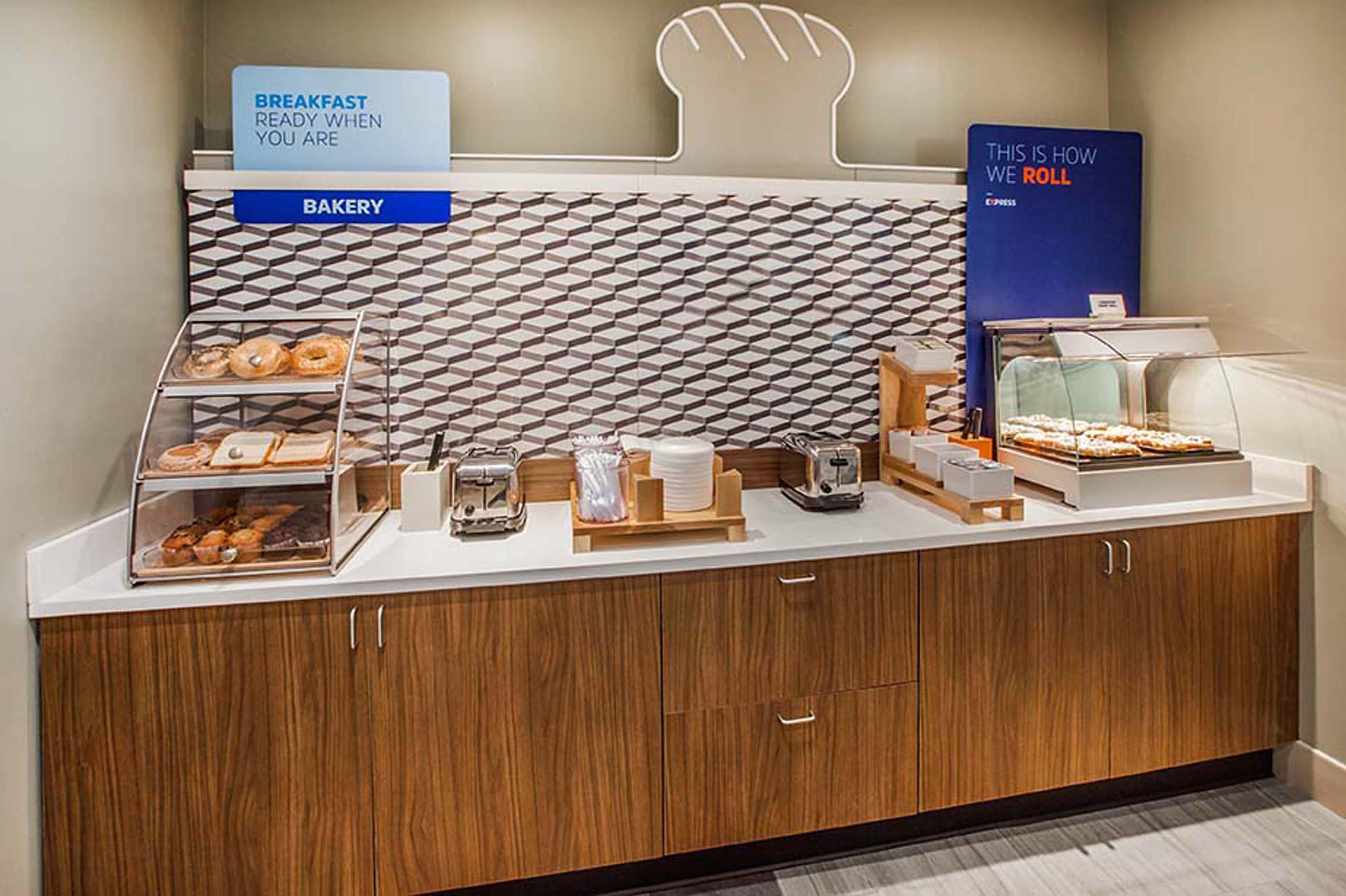 Holiday Inn Express & Suites - Auburn By Ihg Esterno foto