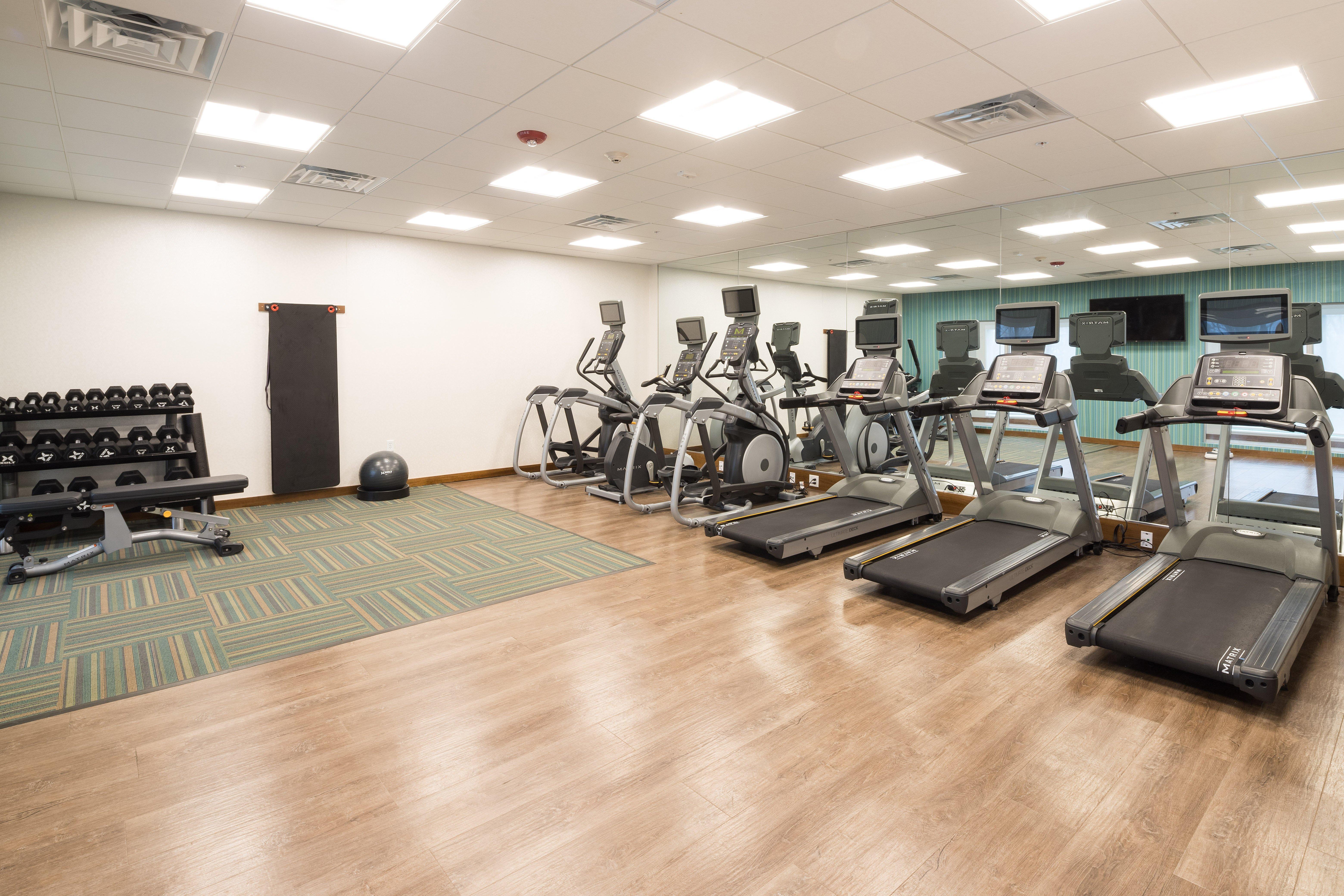 Holiday Inn Express & Suites - Auburn By Ihg Esterno foto